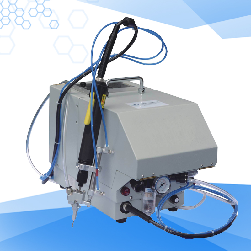 手持式鎖螺絲機(jī)